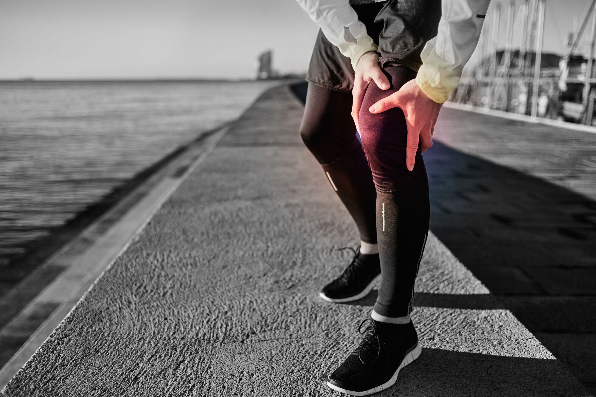 Read more about the article Most Common Orthopaedic Sports Injuries
