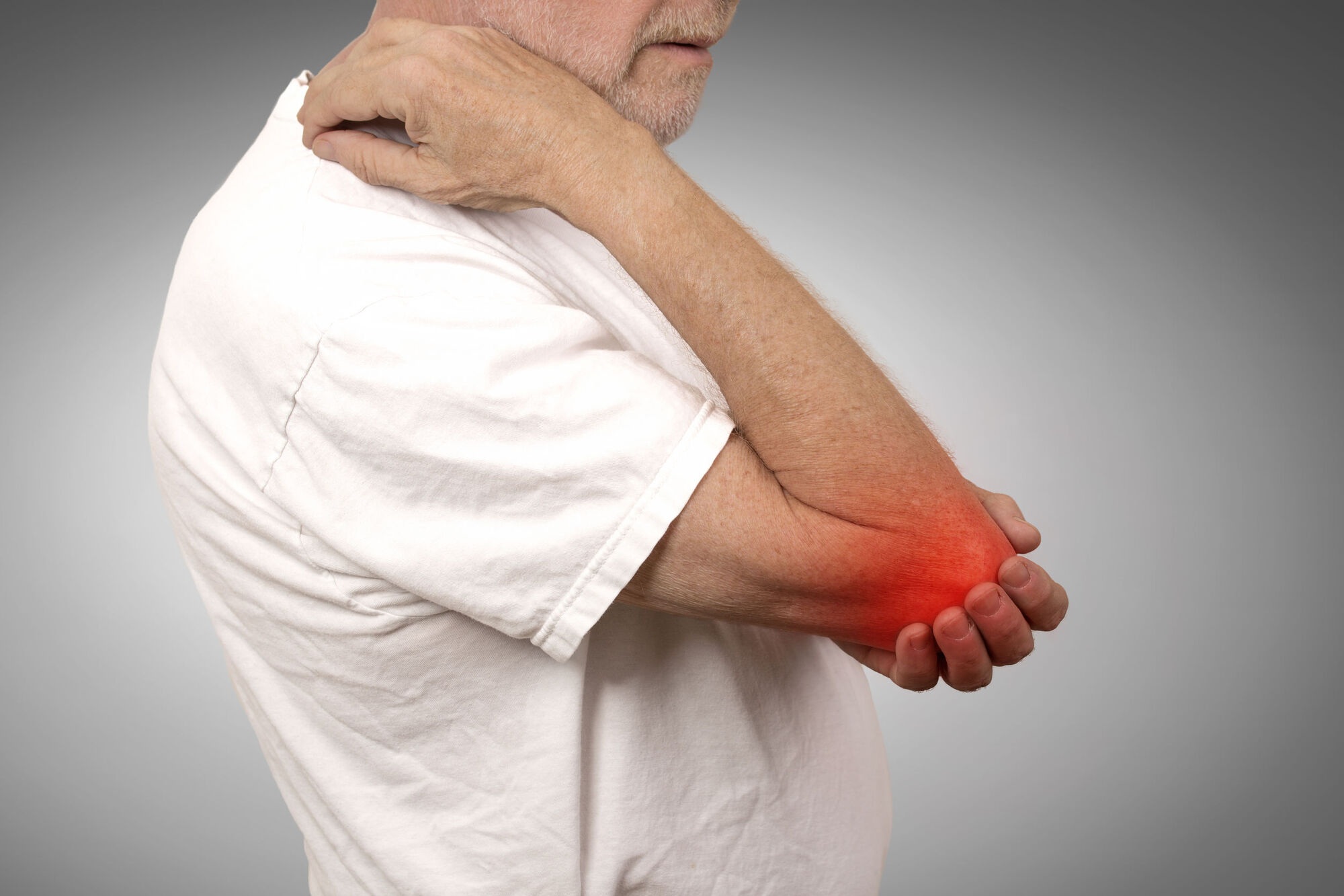 Why Do My Joints Hurt?