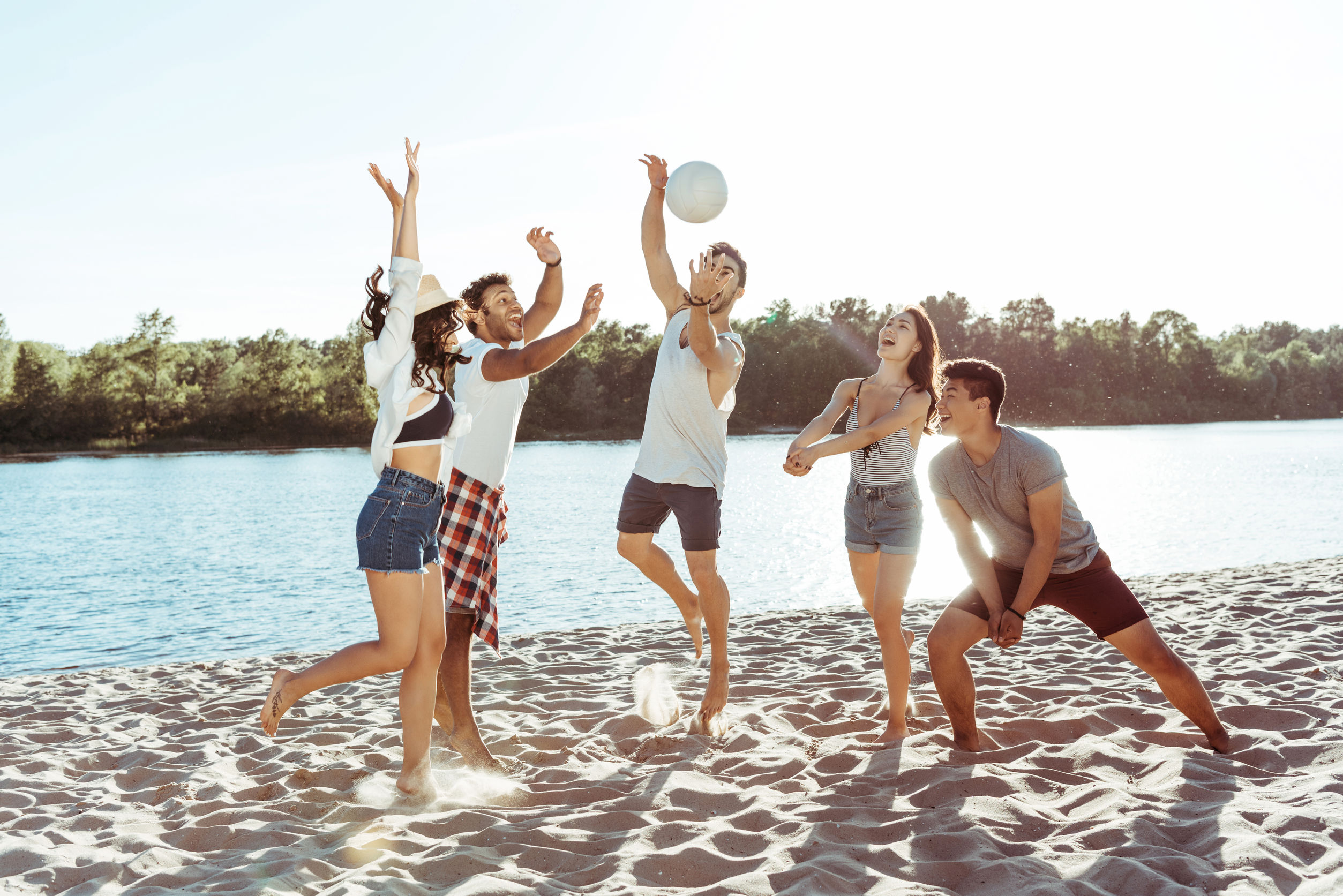 Read more about the article Stay Healthy and Strong During Summer Sports