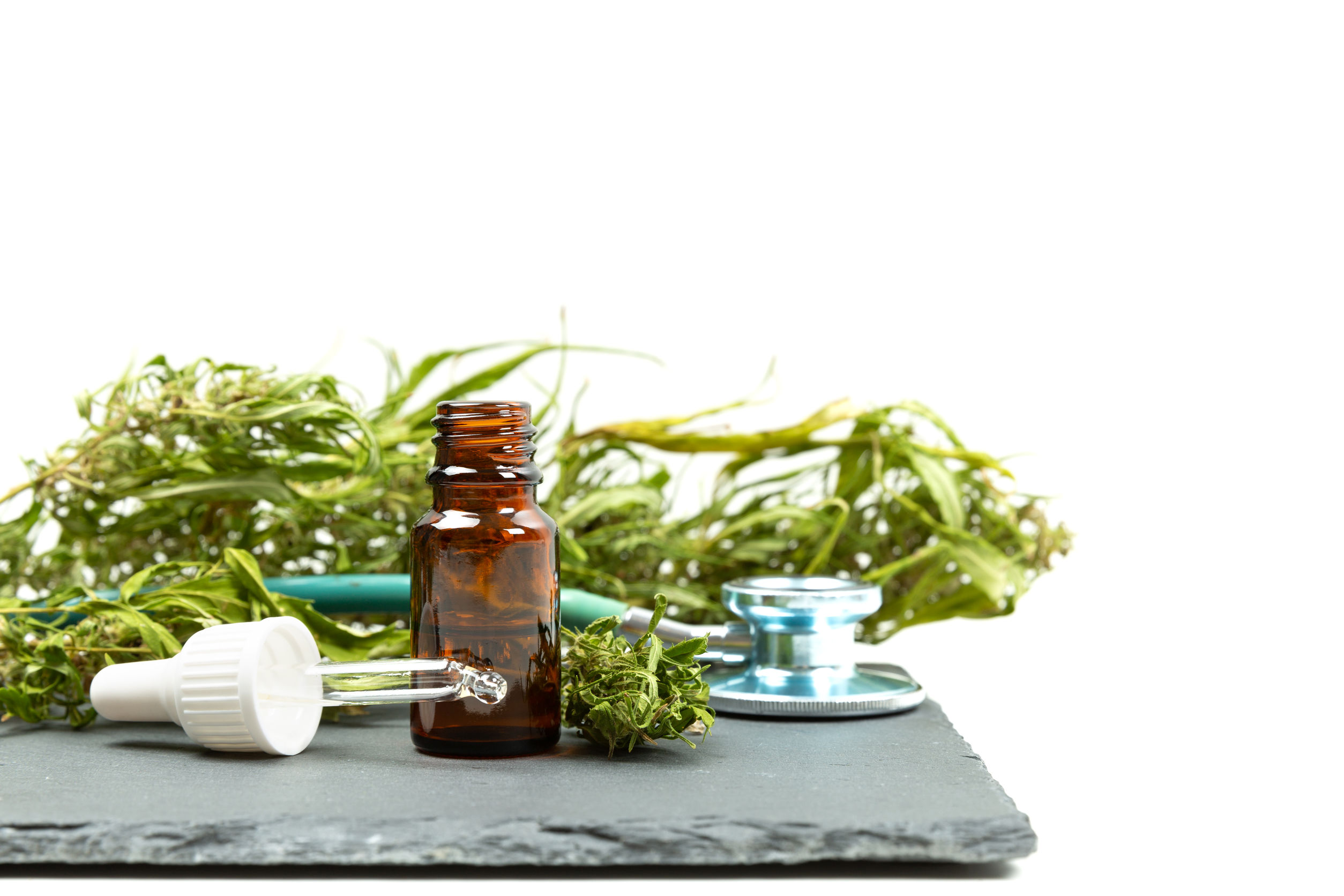 You are currently viewing Can CBD Oil Help Relieve Pain?