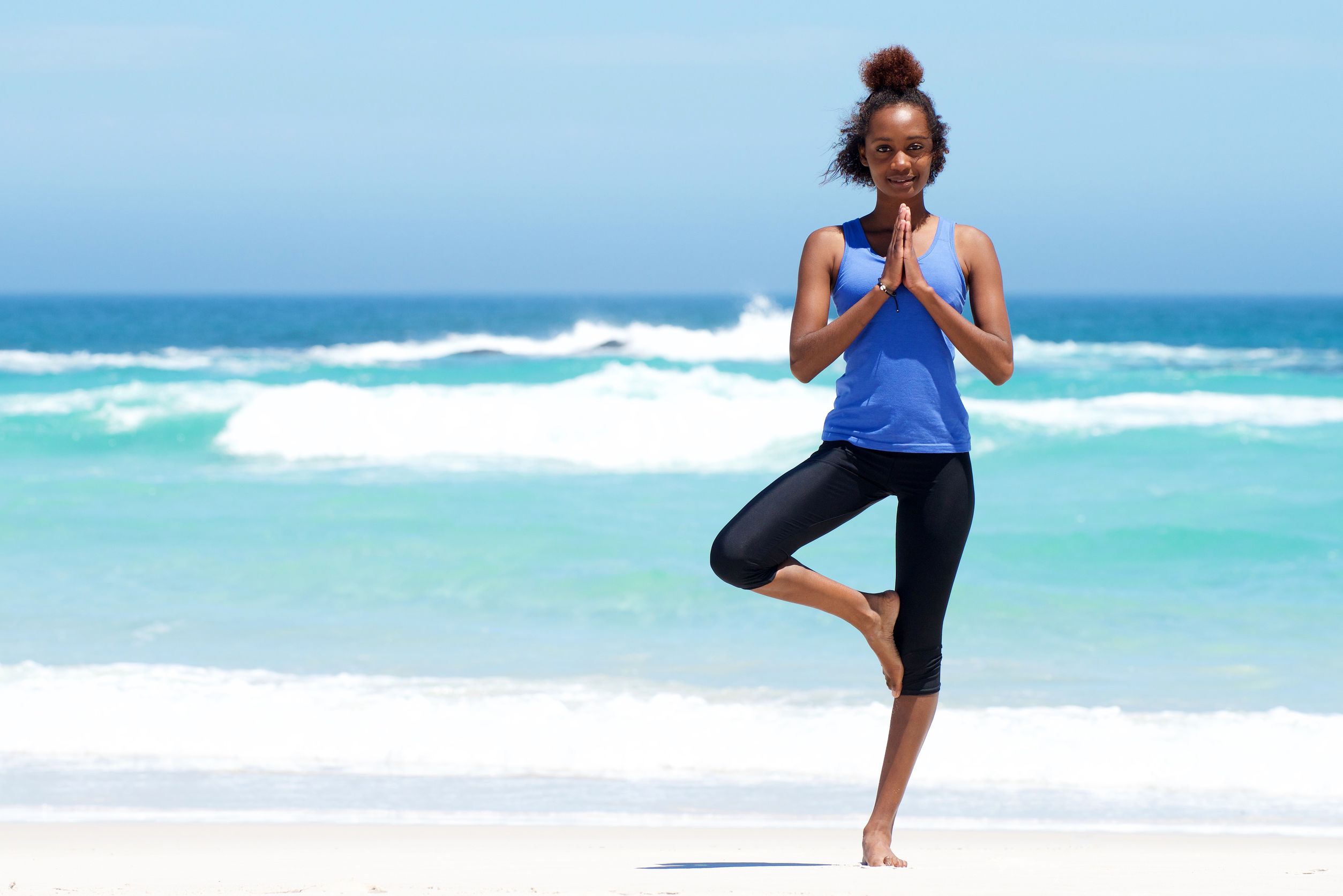 Read more about the article Why Is Balance So Important?
