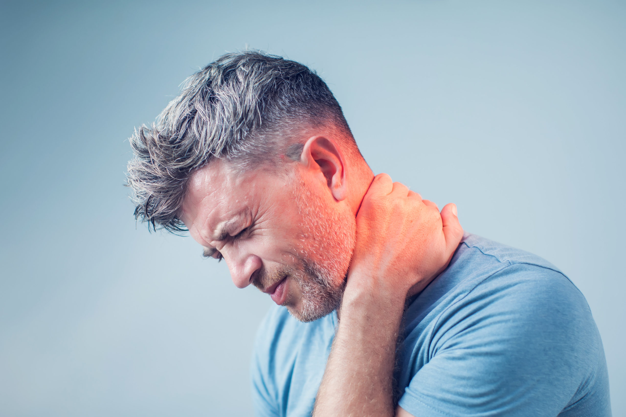 Delayed Whiplash Symptoms