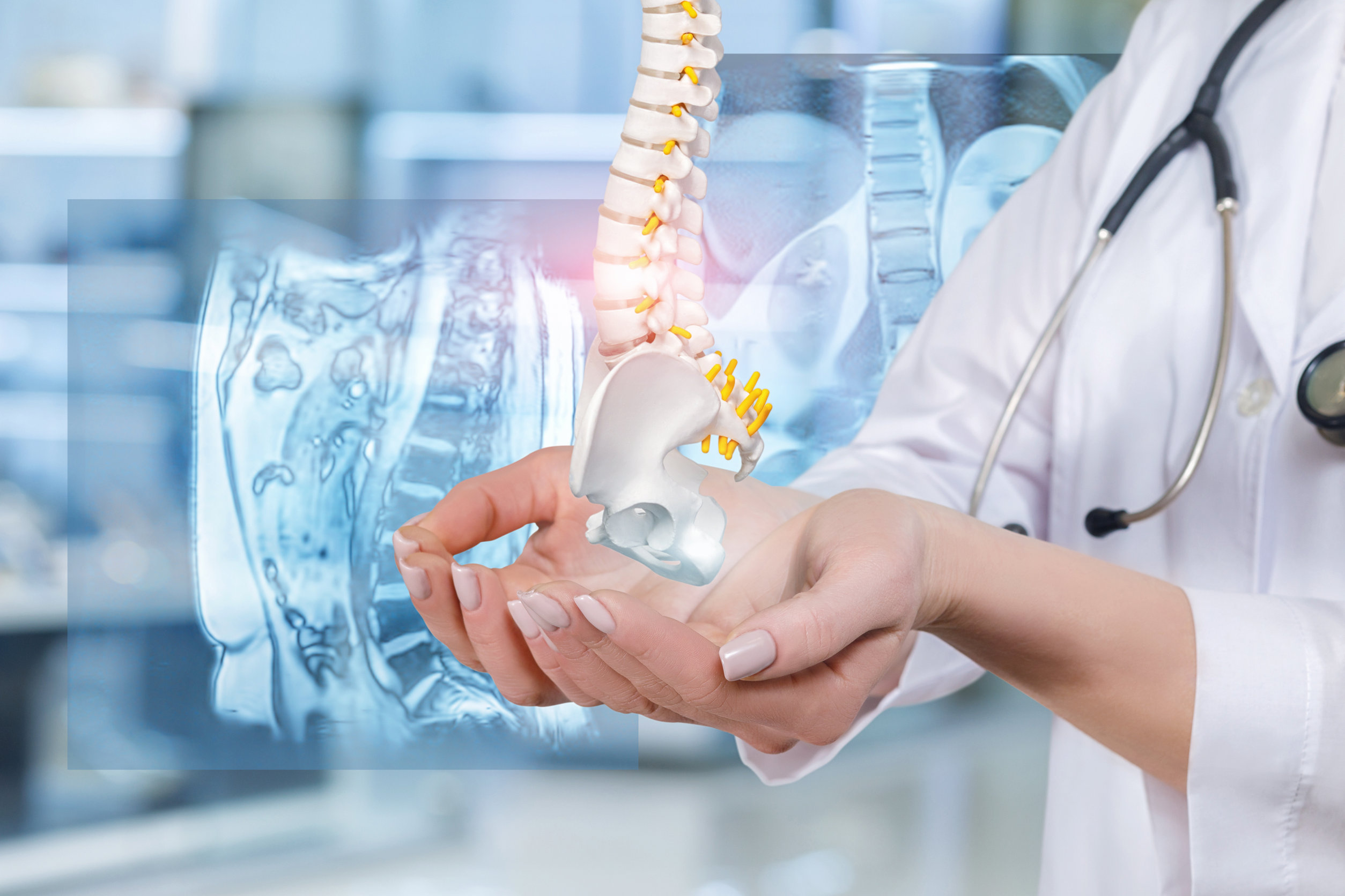 You are currently viewing What You Need to Know About Spinal Infections