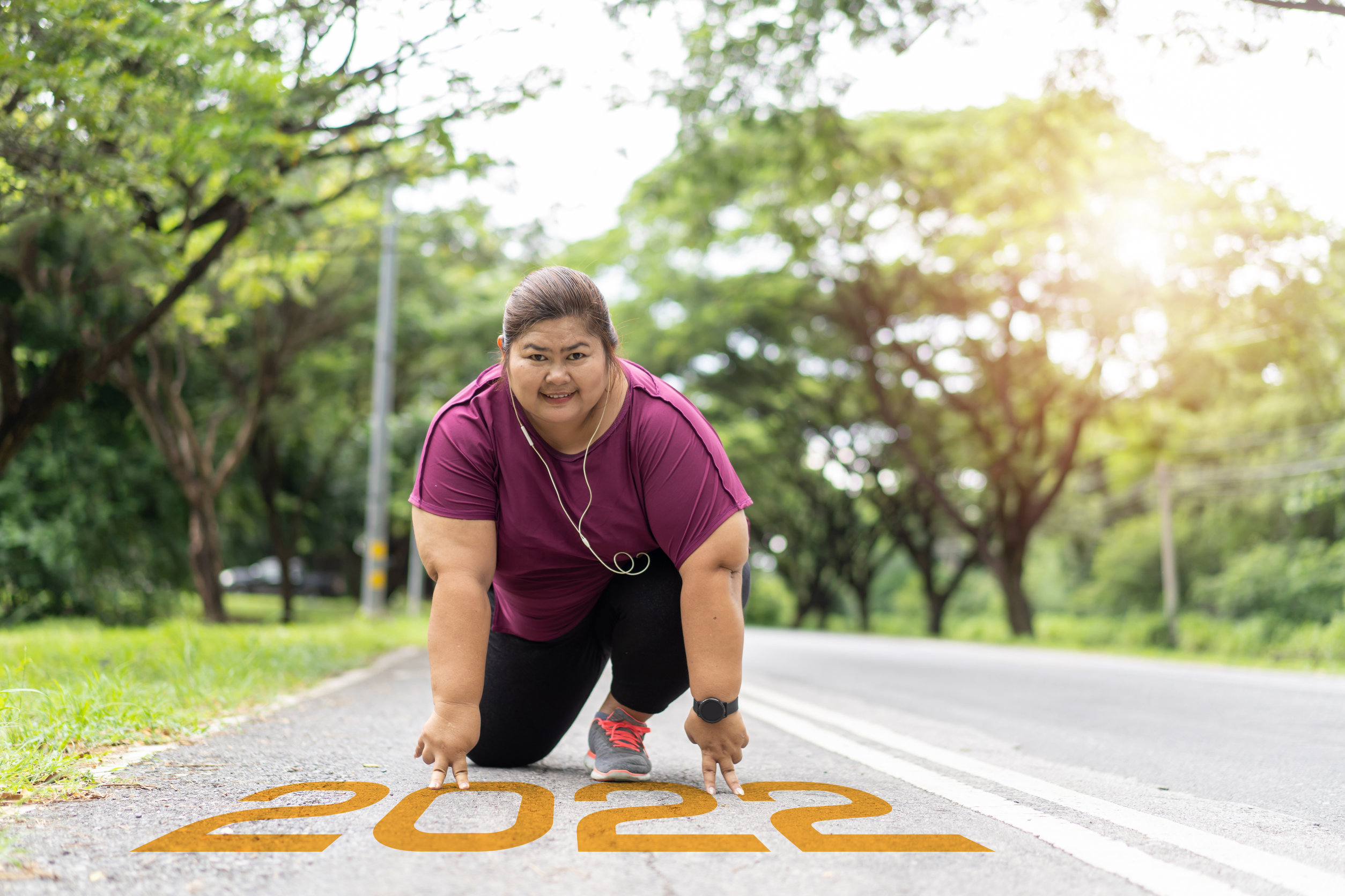 Read more about the article Achieve Your New Year’s Resolution Weight Loss Goals With the hCG Diet
