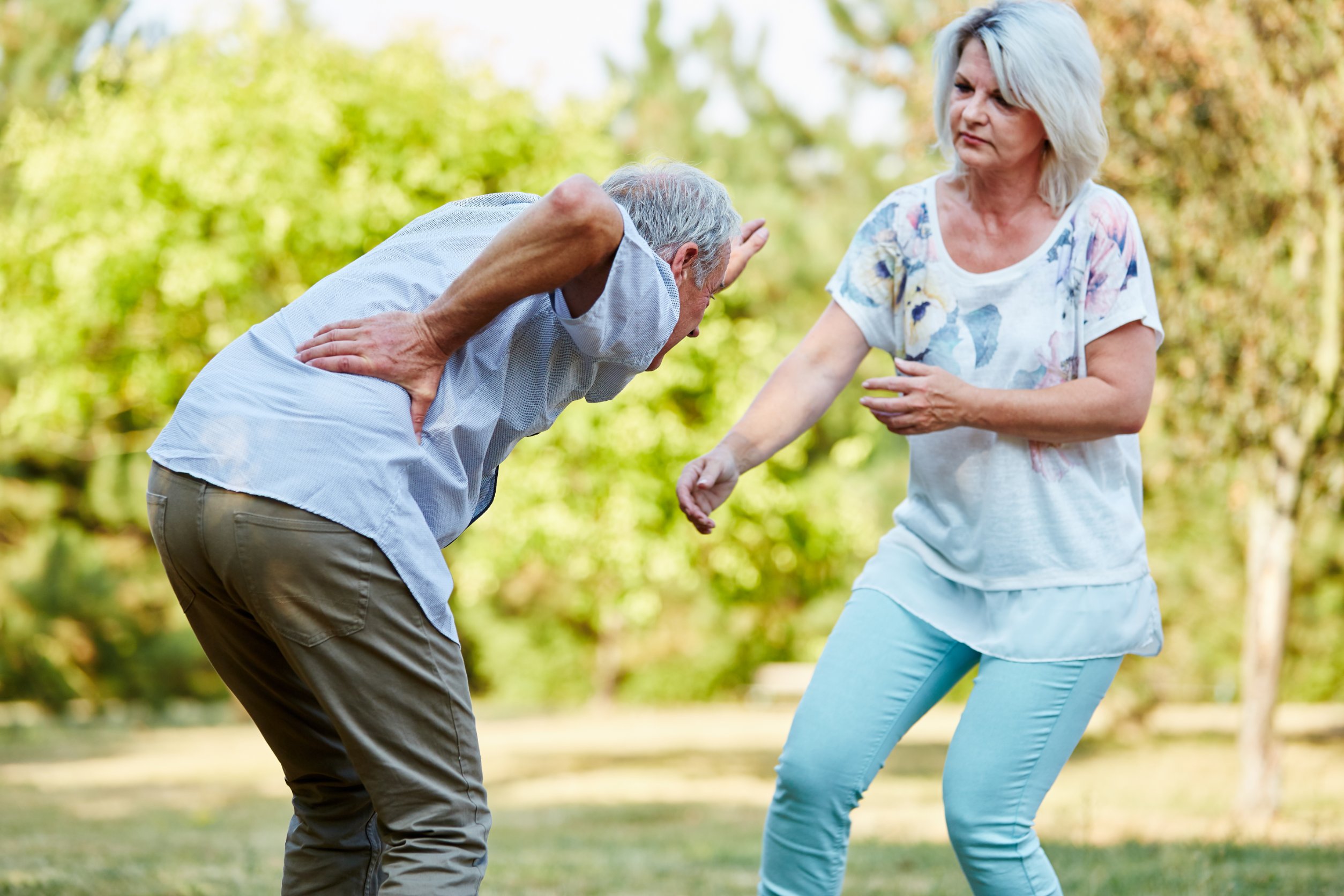 When to Consider Hip Replacement Surgery