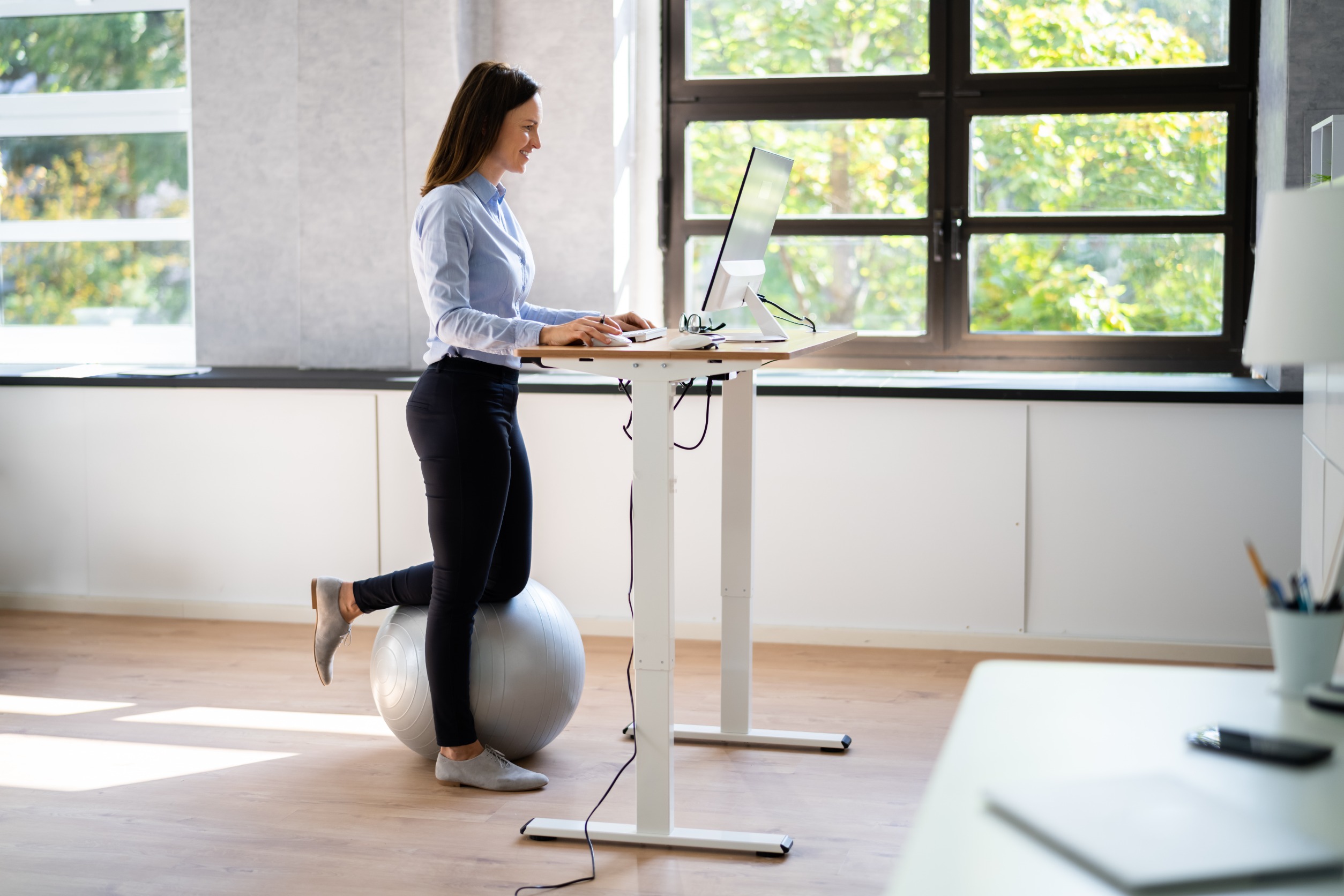 Read more about the article Top 10 Tips for Having a Happy and Healthy Spine
