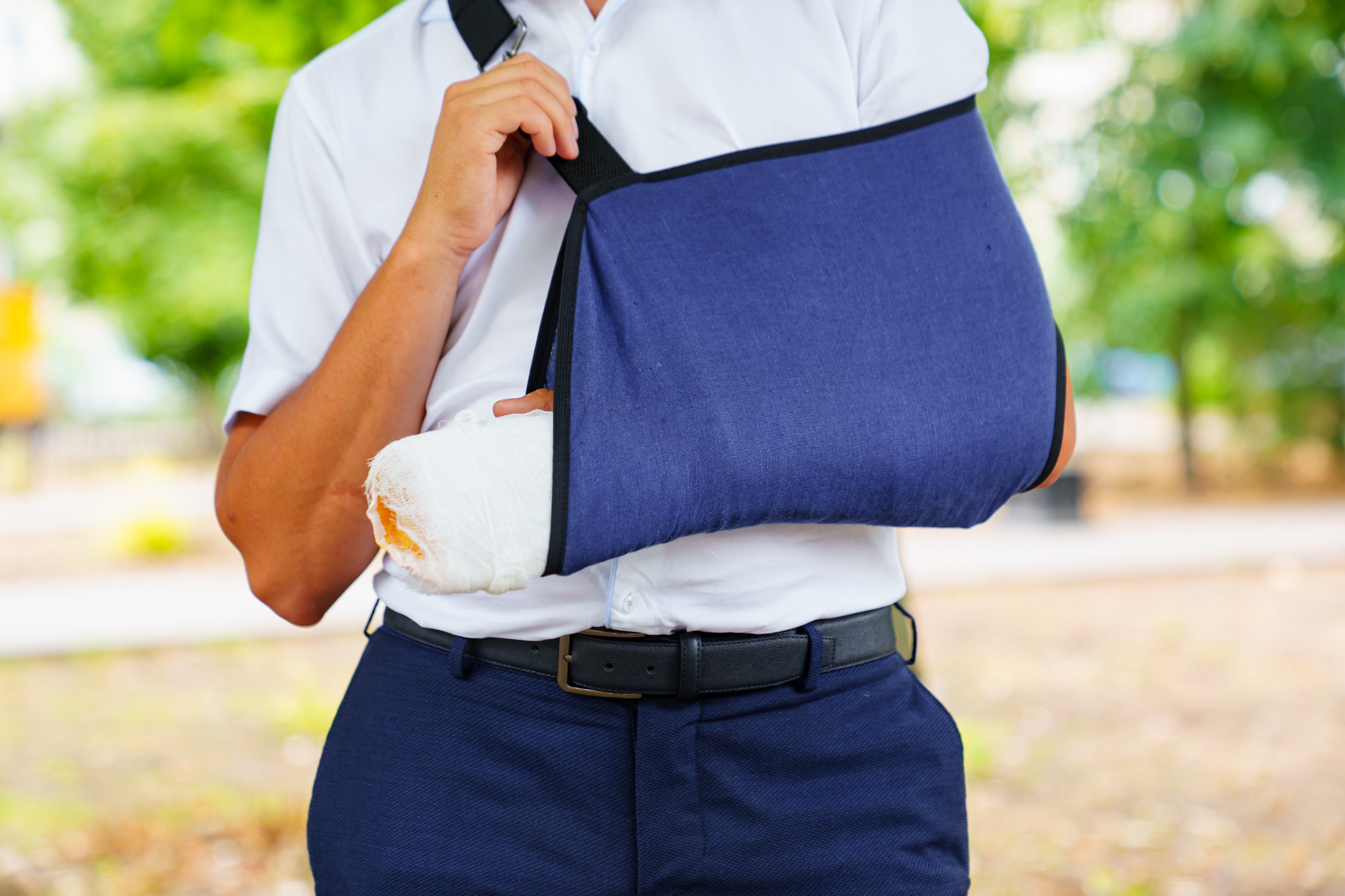 Read more about the article Everything You Need To Know About Bone Fracture Repair
