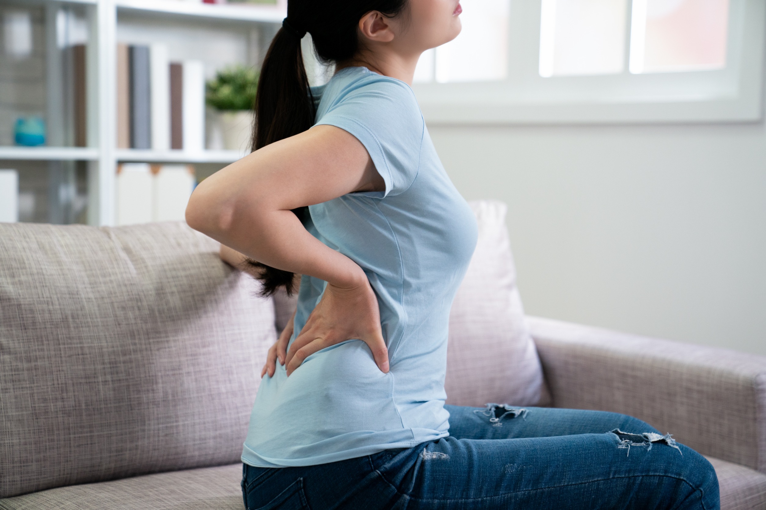How Your Diet Contributes to Back Pain