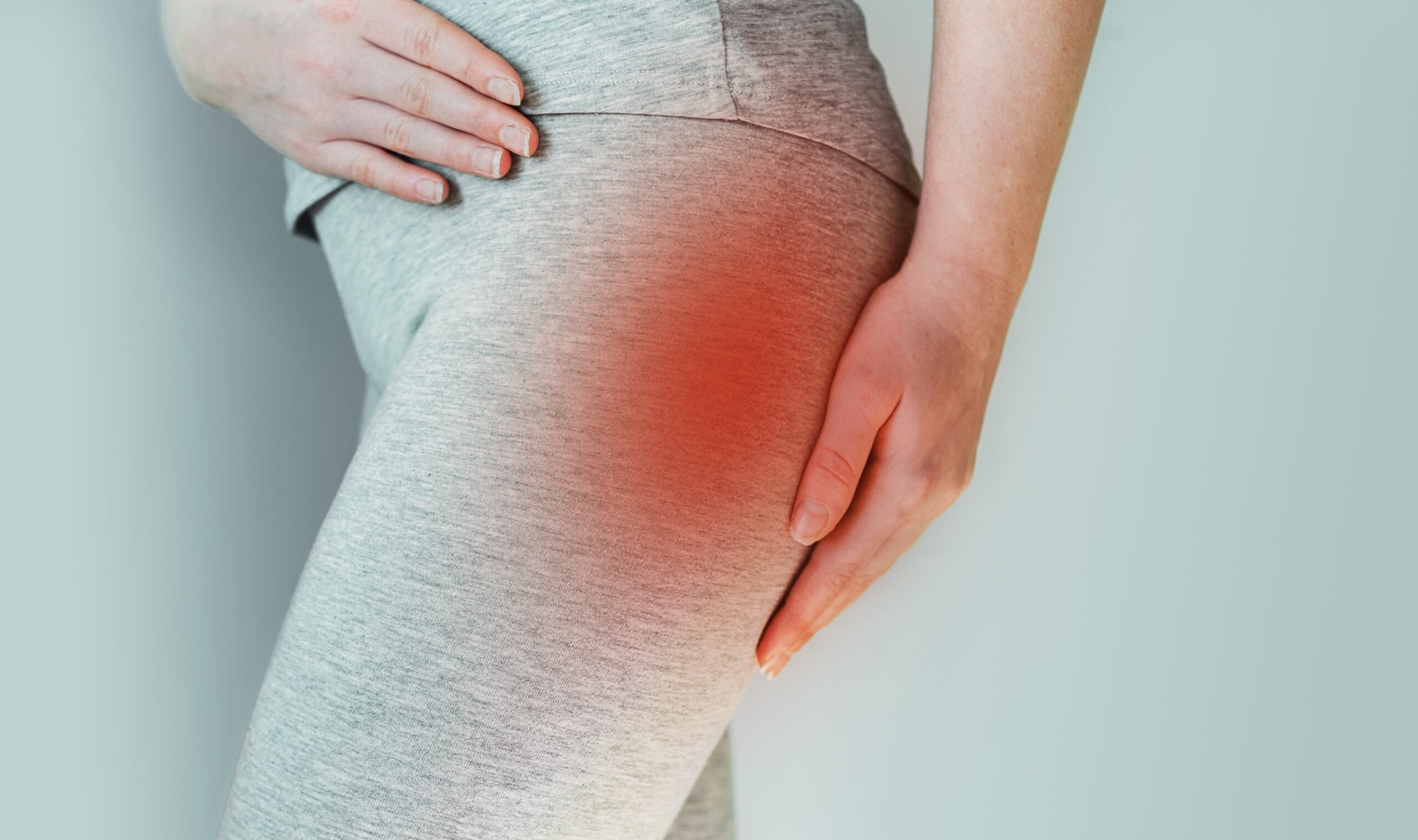 Read more about the article What is Piriformis Syndrome?