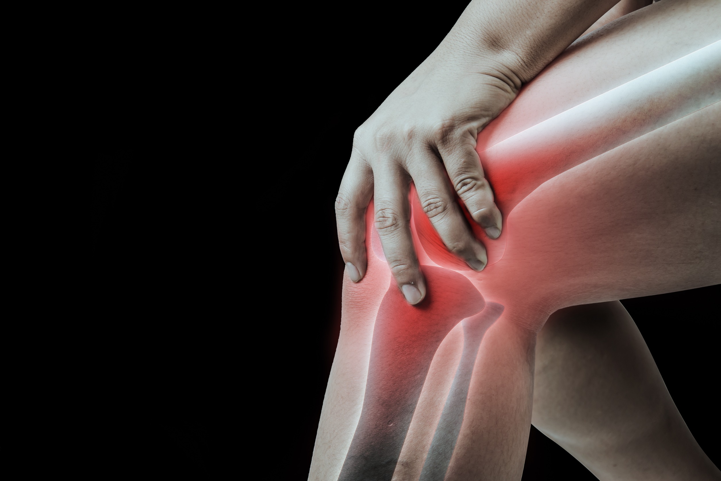 10 Possible Reasons Your Joints Hurt