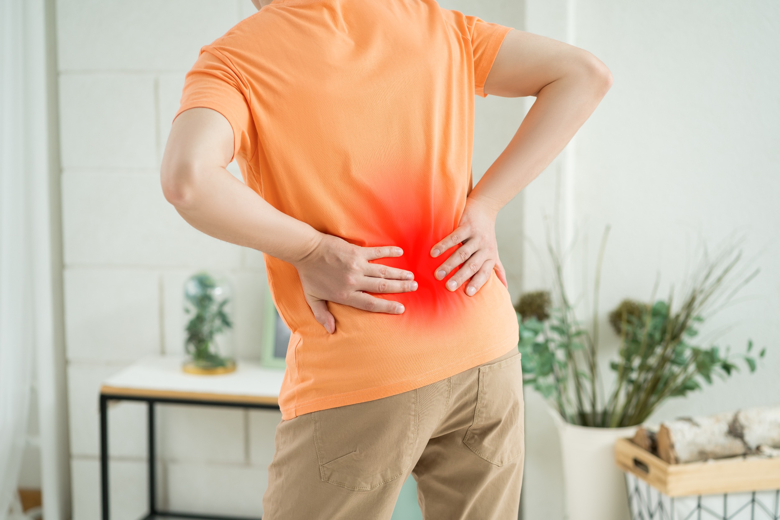 You are currently viewing Warning Signs You Have a Herniated Disc