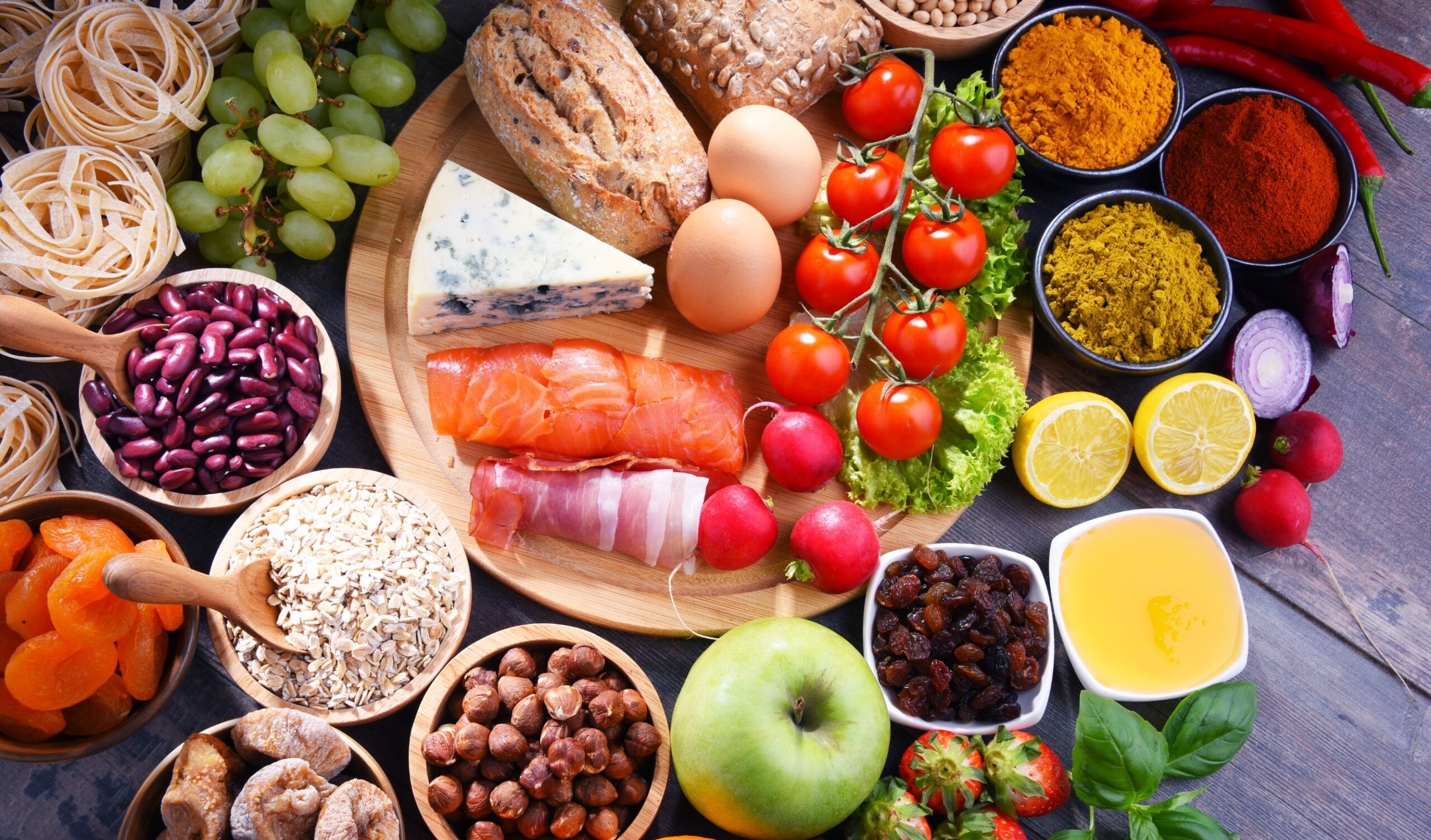 Read more about the article The Link Between Your Diet and Chronic Pain