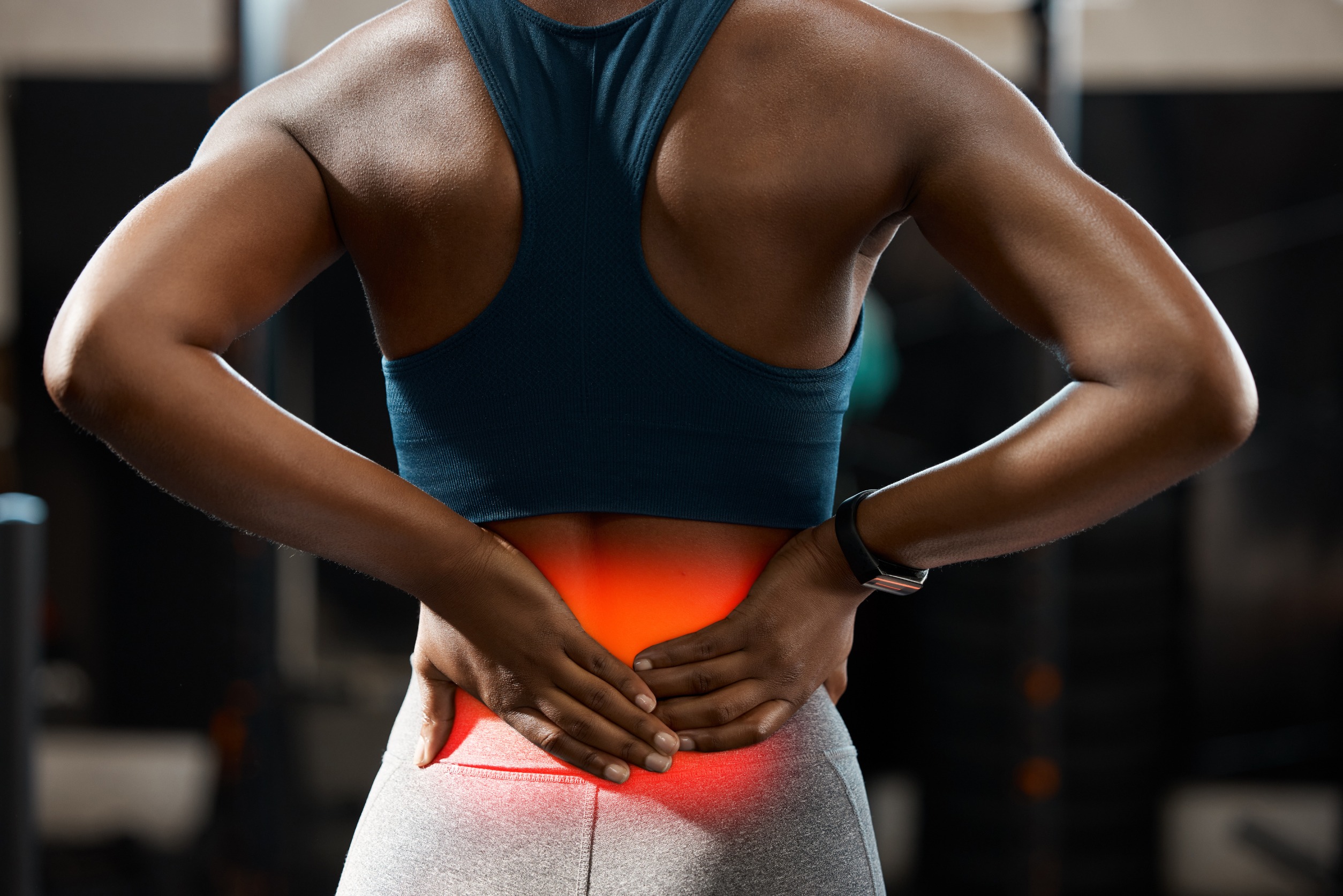 Read more about the article The Most Common Weekend Warrior Injuries