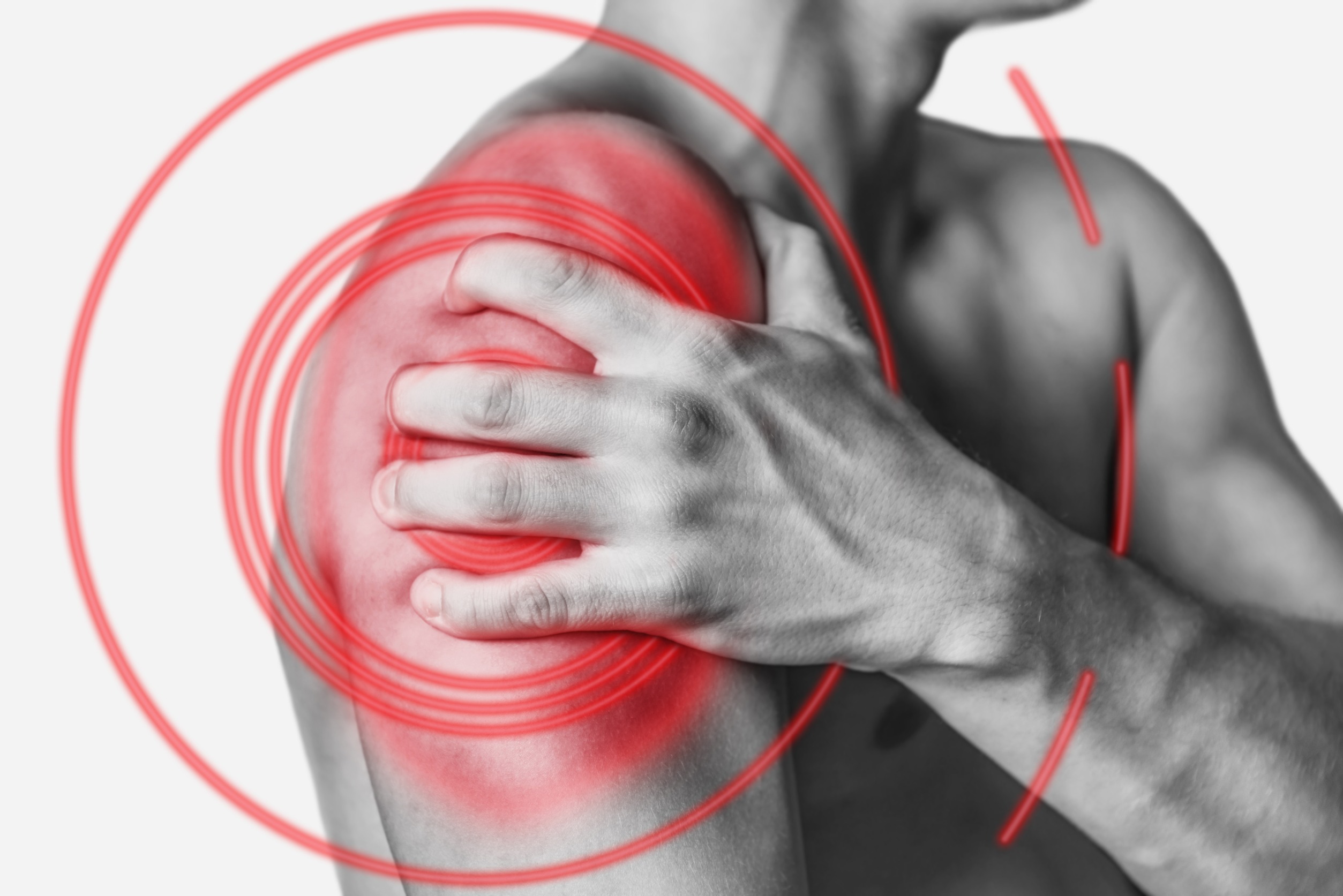 Read more about the article The Dangers of Ignoring a Pulled Muscle