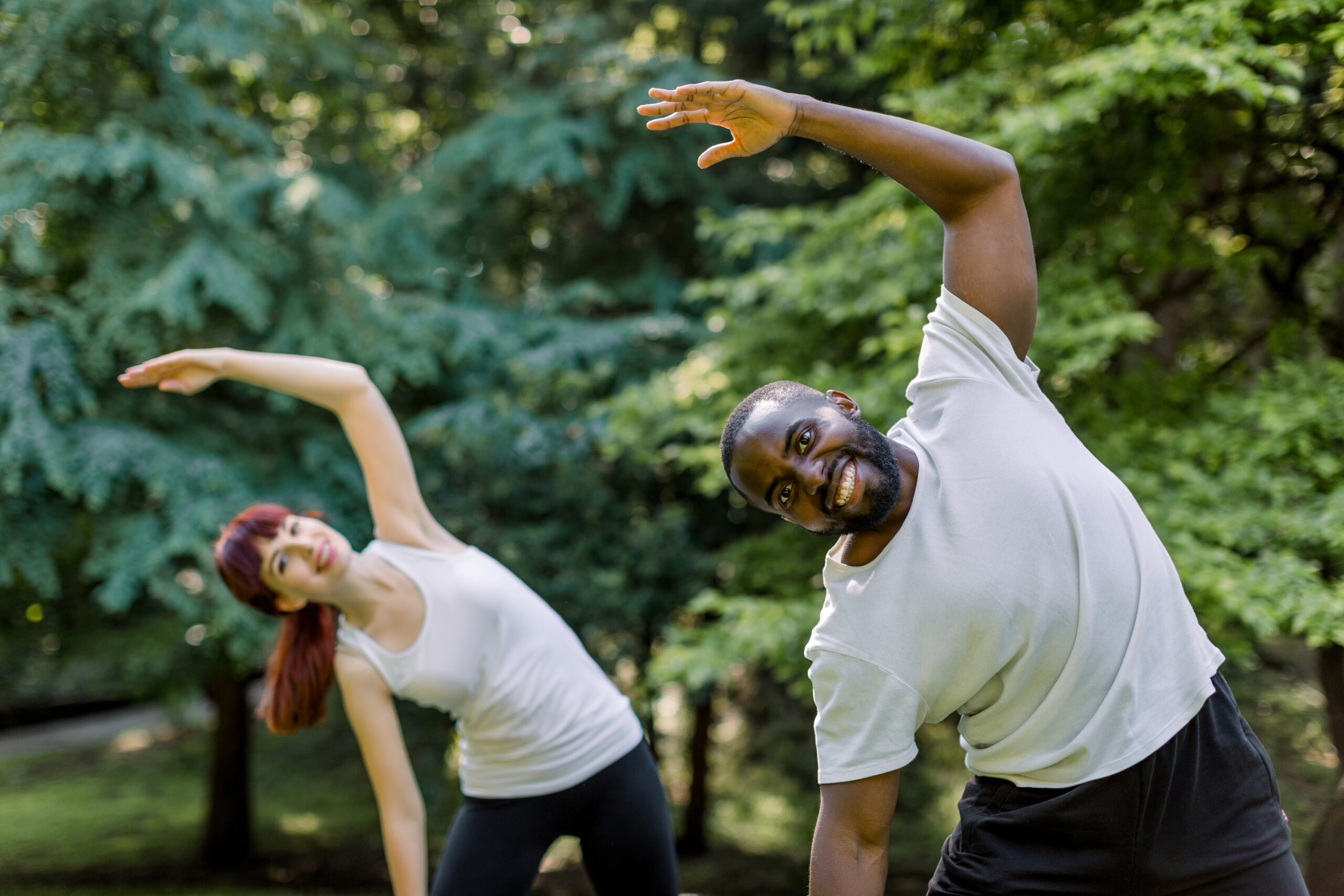 Read more about the article Can Stretching Improve Flexibility and Reduce Pain?