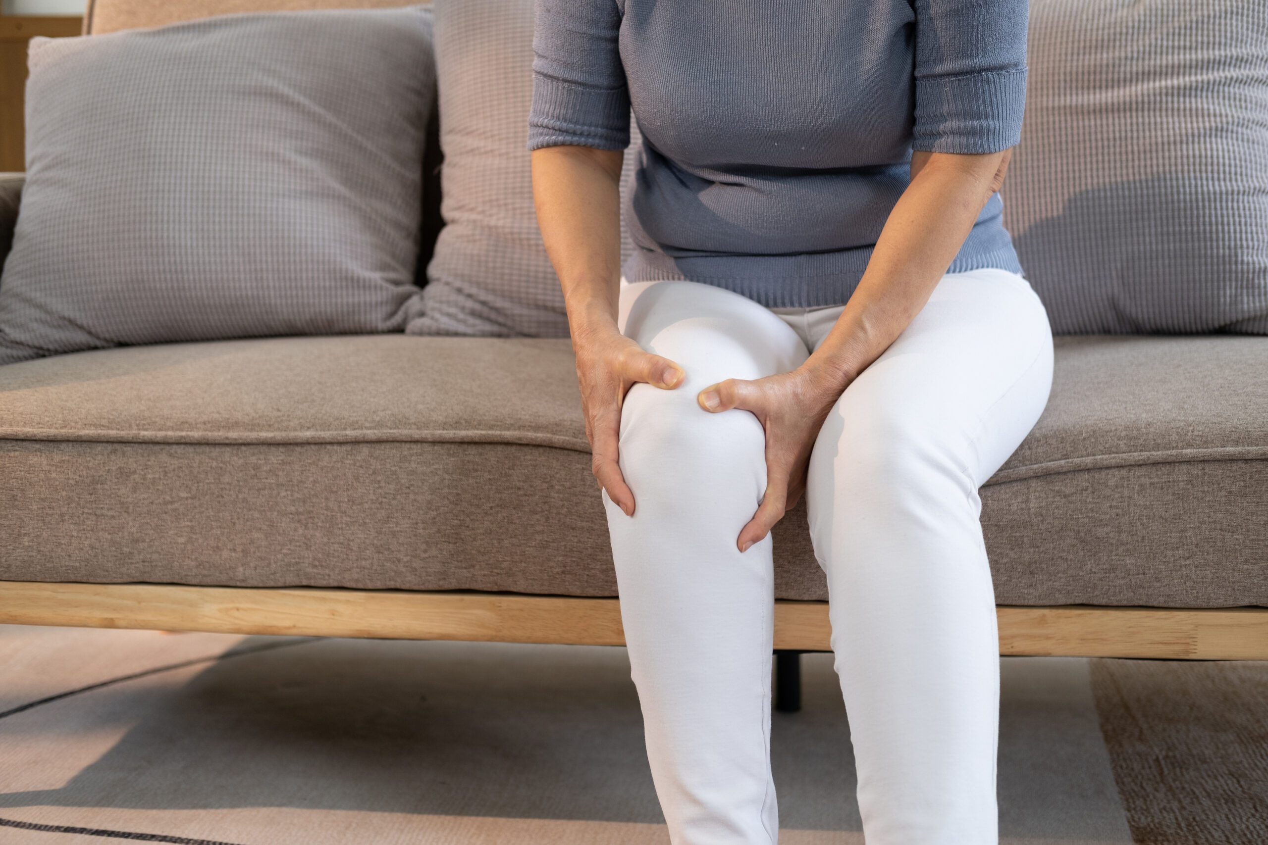 Read more about the article Managing Osteoarthritis: Tips for Maintaining Joint Health