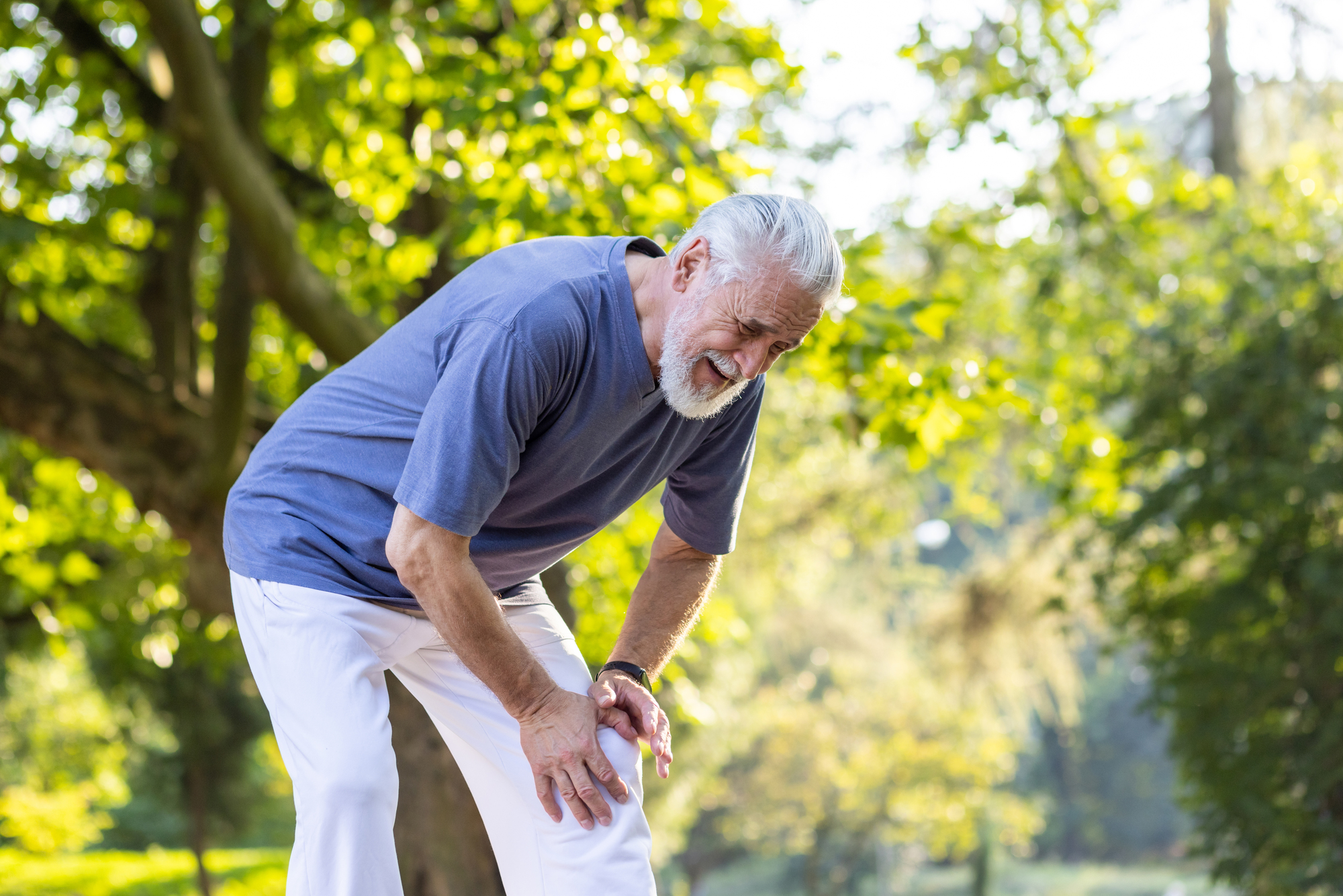 You are currently viewing Should You Consider Joint Replacement Surgery? Signs It’s Time